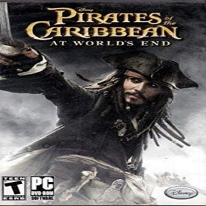 Pirates of The Caribbean: At World's End (for PC) Steam
