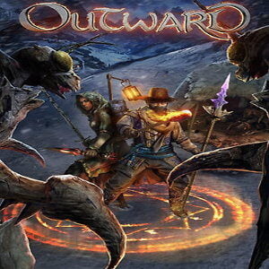 Outward (for PC) Steam