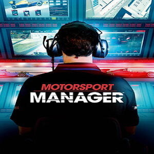 Motorsport Manager (for PC) Steam
