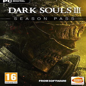 Dark Souls 3: Season Pass (for PC) Steam