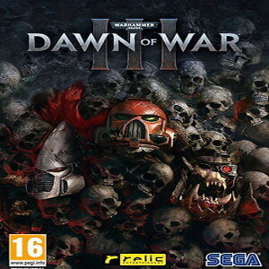 Warhammer 40.000: Dawn of War III (for PC) Steam