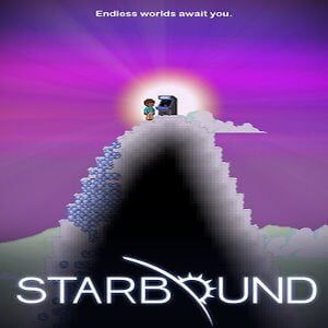 Starbound (for PC) Steam