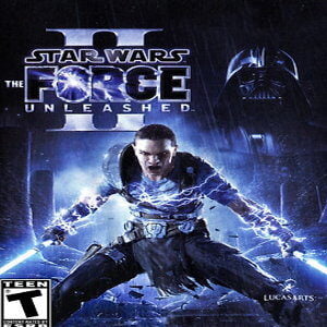 Star Wars: The Force Unleashed II (for PC) Steam
