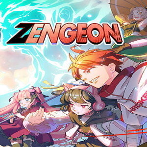 Zengeon (for PC) Steam