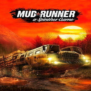 Spintires: MudRunner (for PC) Steam