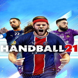 Handball 21 (for PC) Steam