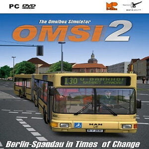 OMSI 2: The Omni 2 (for PC) Steam