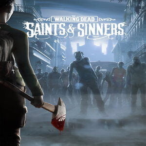 The Walking Dead: Saints & SinnersVR (for PC) Steam