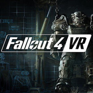 Fallout 4 VR (for PC) Steam