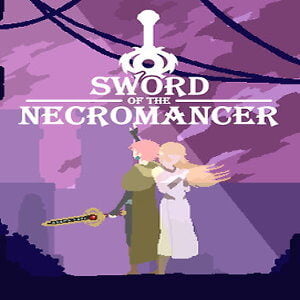 Sword of the Necromancer (for PC) Steam