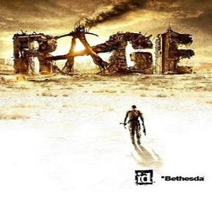 Rage (for PC) Steam