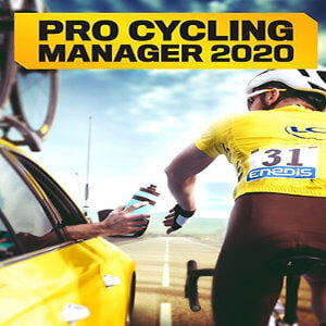 Pro Cycling Manager 2020 (for PC) Steam