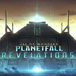 Age of Wonders: Planetfall Revelations (for PC) Steam