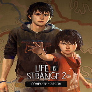 Life is Strange 2 Complete Season (for PC) Steam