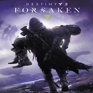 Destiny 2: Forsaken (for PC) Steam