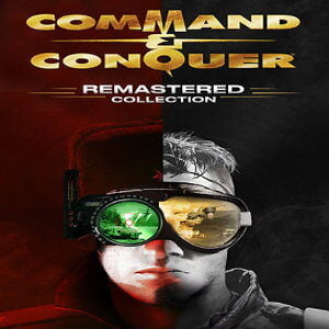 Command & Conquer: Remastered Collection  (for PC) Steam