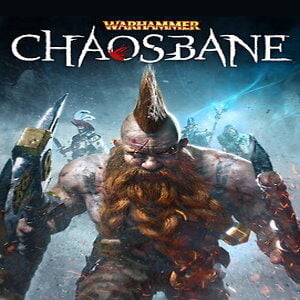 Warhammer: Chaosbane (for PC) Steam