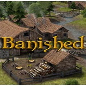 Banished (for PC) Steam