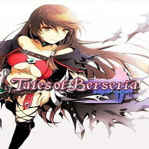 Tales of Berseria (for PC) Steam