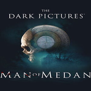 The Dark Pictures Anthology Man Of Medan (for PC) Steam