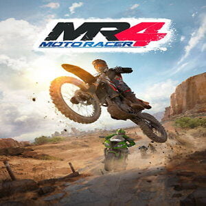 Moto Racer 4 (for PC) Steam