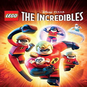 Lego The Incredibles (for PC) Steam