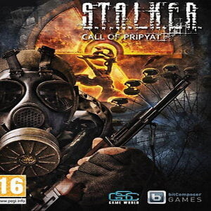 S.T.A.L.K.E.R.: Call of Pripyat (for PC) Steam