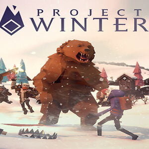 Project Winter (+Early Access) (for PC) Steam