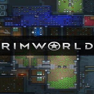 RimWorld (for PC) Steam