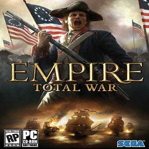 Total War: EMPIRE Definitive Edition (for PC) Steam