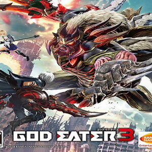 GOD EATER 3 (for PC) Steam