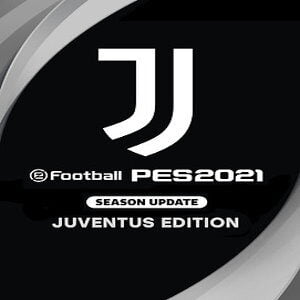 eFootball PES 2021 Season Update Juventus Edition (for PC) Steam