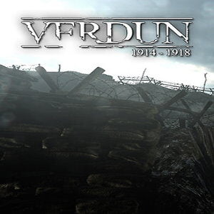 Verdun (for PC) Steam
