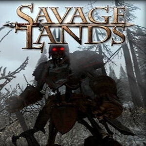 Savage Lands (+Early Access) (for PC) Steam