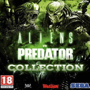 Alien vs. Predator Collection (for PC) Steam