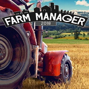 Farm Manager 2018 (for PC) Steam