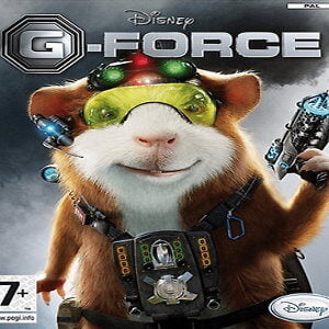 Disney G-Force (for PC) Steam