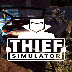 Thief Simulator (for PC) Steam