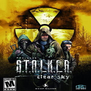 S.T.A.L.K.E.R.: Clear Sky (for PC) Steam