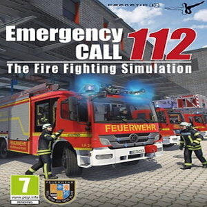 Emergency Call 112 (for PC) Steam