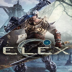 Elex (for PC) Steam