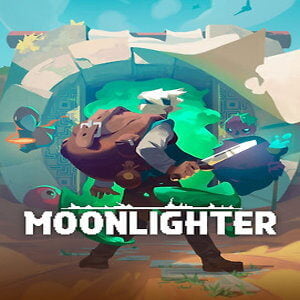 Moonlighter (for PC) Steam
