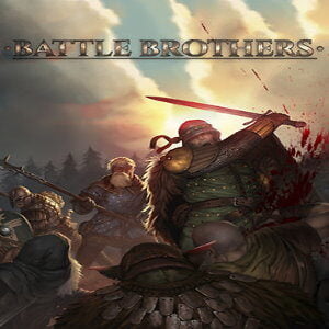 Battle Brothers (for PC) Steam