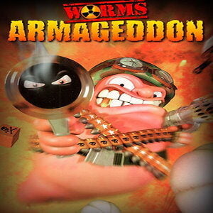 Worms Armageddon (for PC) Steam