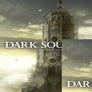 Dark Souls 3: The Ringed City (for PC) Steam