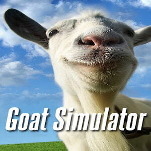 Goat Simulator (for PC) Steam