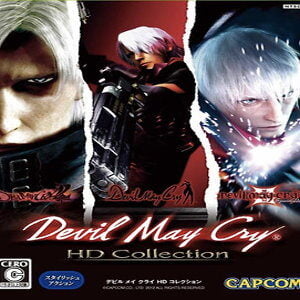 Devil May Cry HD Collection (for PC) Steam