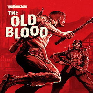 Wolfenstein: The Old Blood (for PC) Steam