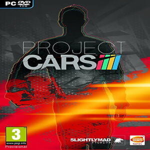 Project Cars (for PC) Steam