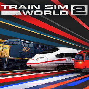 Train Sim World 2 (for PC) Steam
